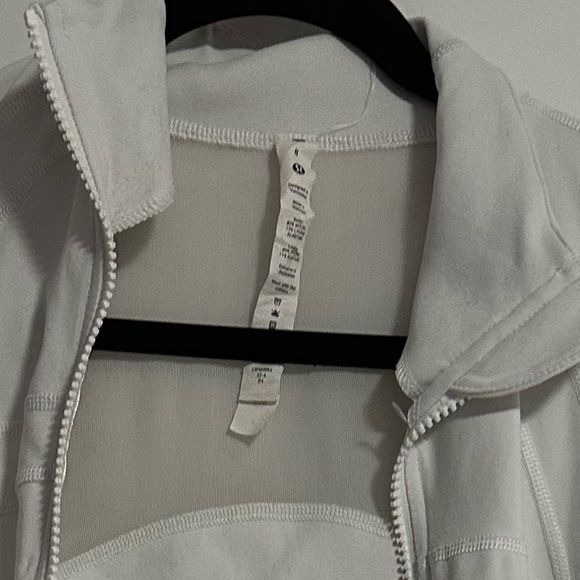 Lululemon Define Jacket Luon - Picture 4 of 5
